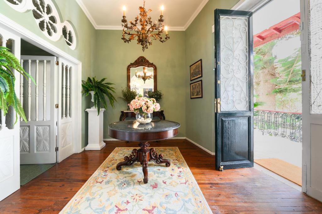 Fotografie z fotogalerie ubytování Casa Colonial en el casco histórico de La Laguna v destinaci La Laguna