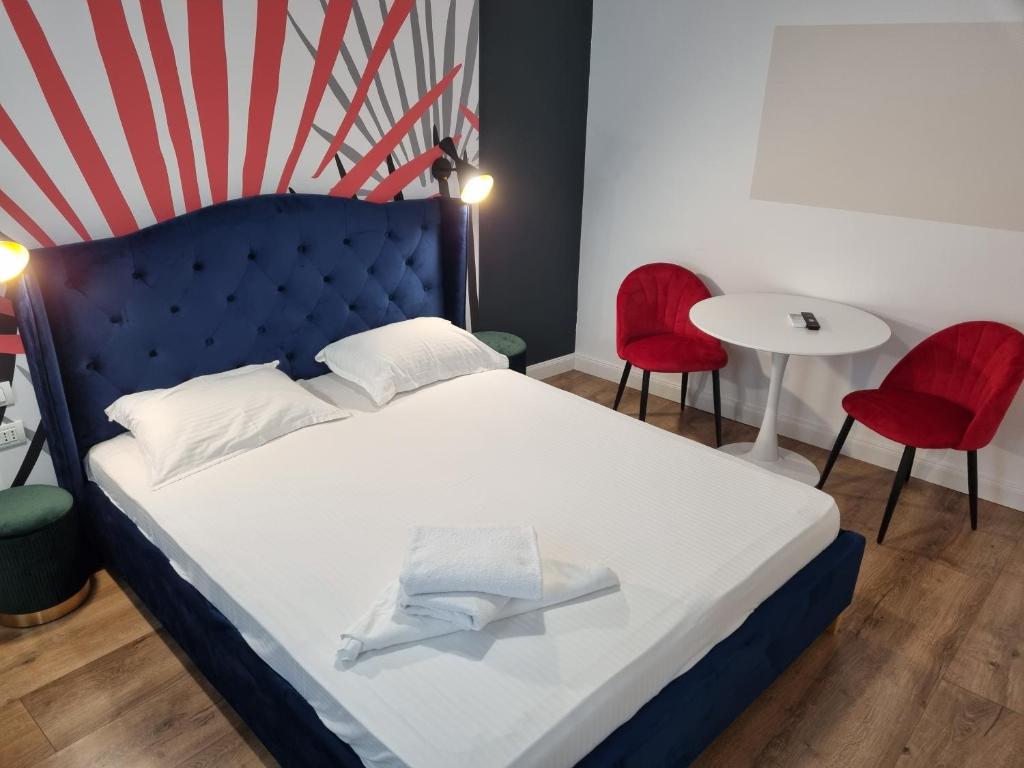 Budget Accommodation - Estudio Superior