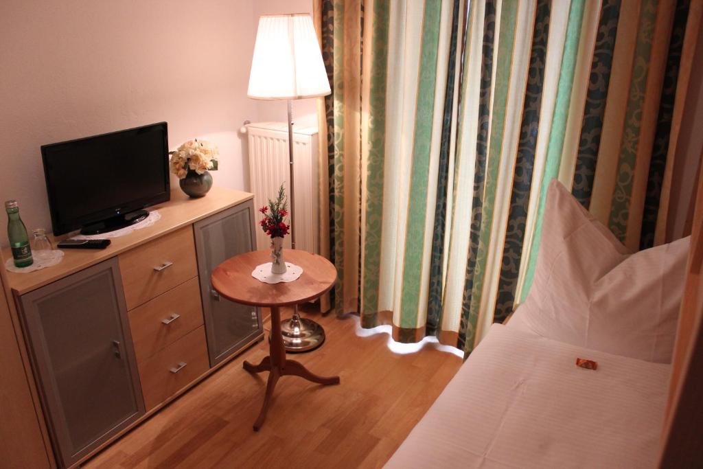 Pension Wolfgangsee - 19