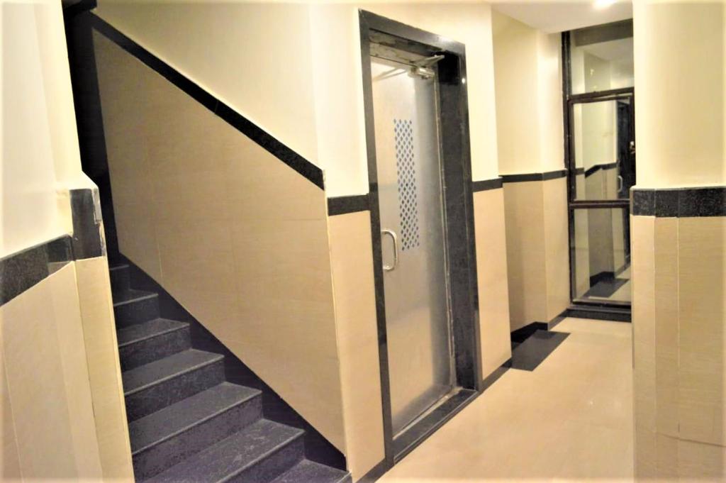 Fotografie z fotogalerie ubytování Hotel Visau,Shirdi v destinaci Širdi