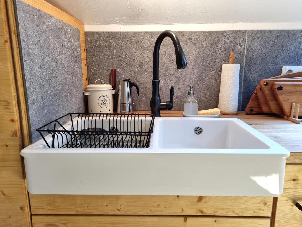 Fotografie z fotogalerie ubytování Apartma1 pri Adamu v destinaci Mislinja