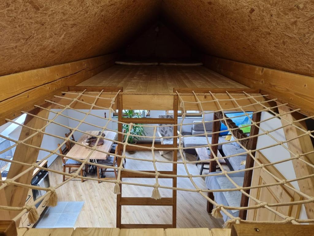 Fotografie z fotogalerie ubytování Apartma1 pri Adamu v destinaci Mislinja