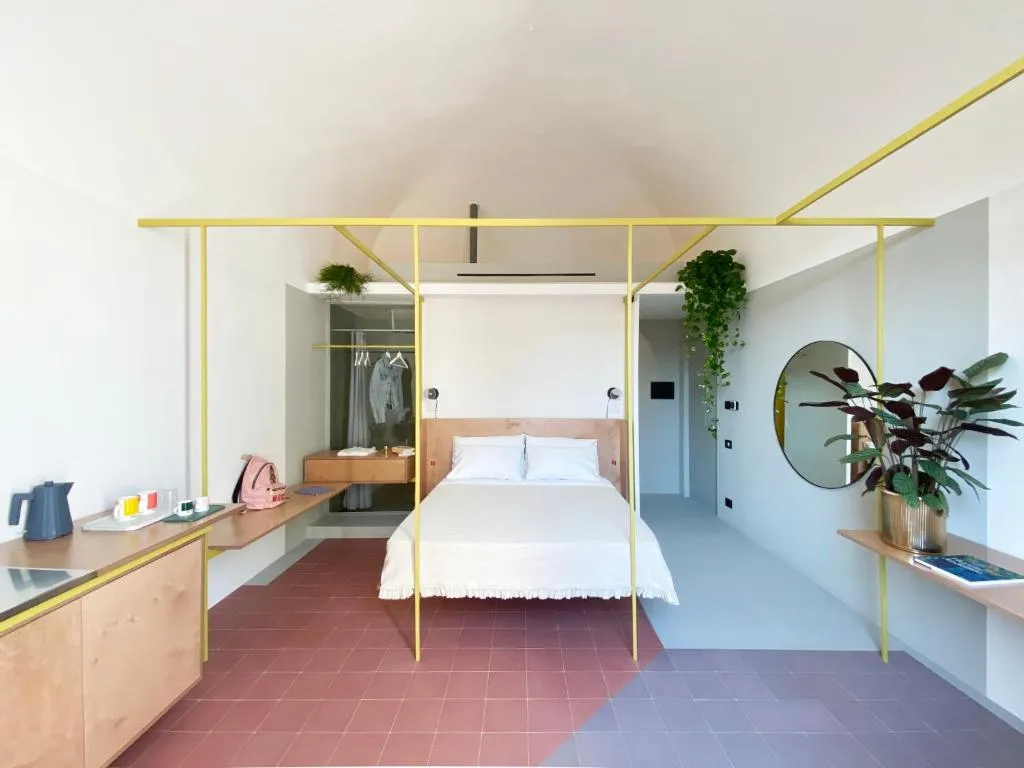 The 10 best accommodation in Catania, Italy | Booking.com