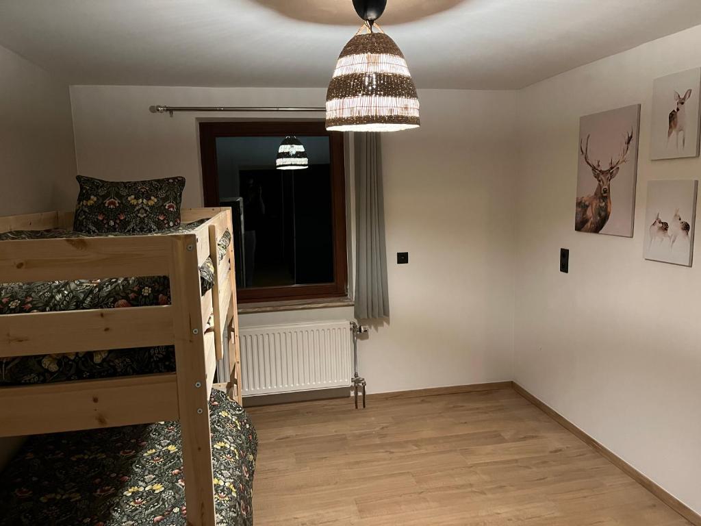 Fotografie z fotogalerie ubytování Gîte Chez Doumé v destinaci Houffalize