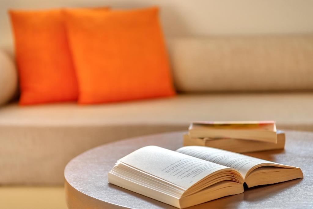 Nissaki Beach Hotel - 19