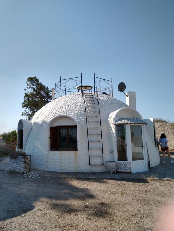 Las Grutas