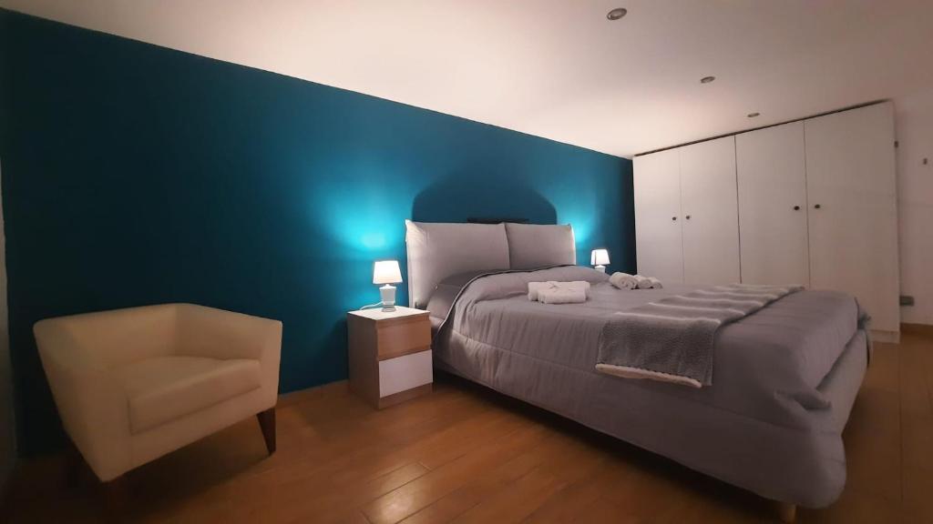 White Home Quartieri Spagnoli - 9