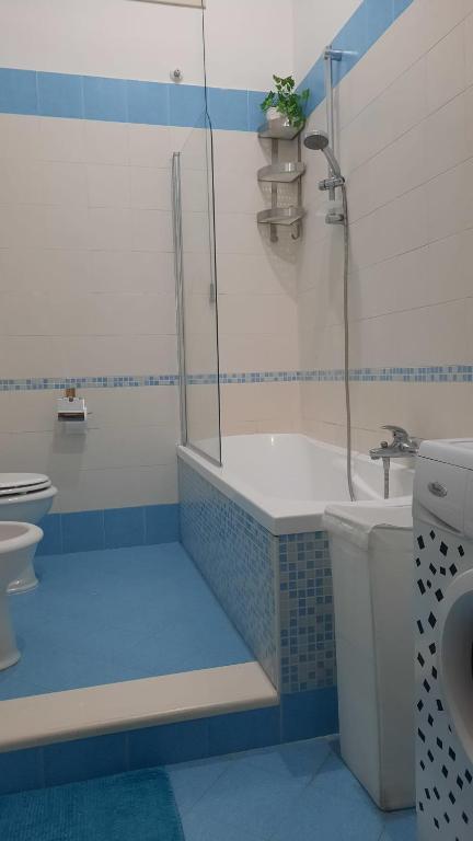 White Home Quartieri Spagnoli - 8