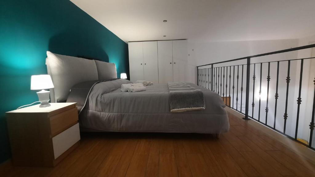 White Home Quartieri Spagnoli - 15