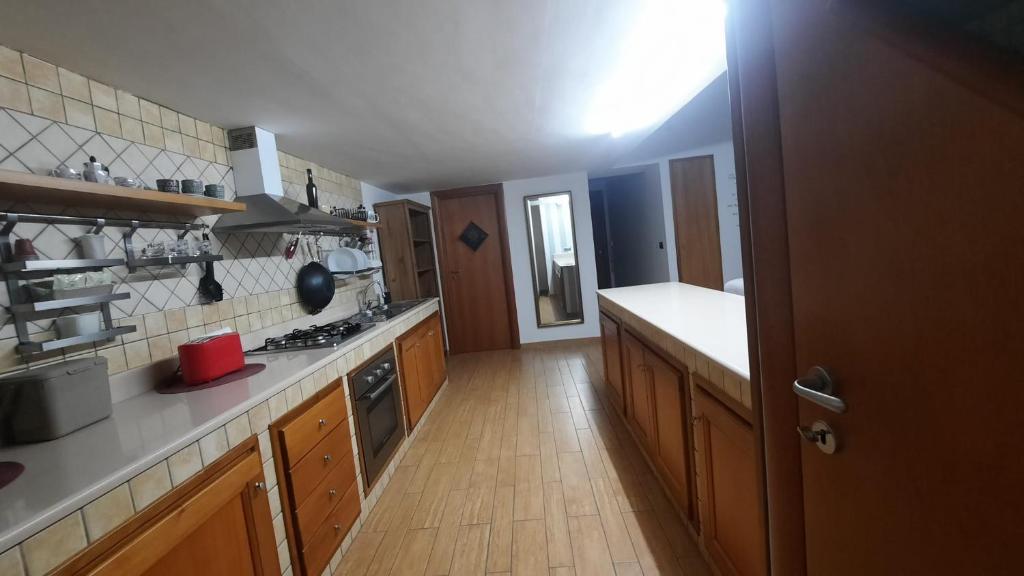 White Home Quartieri Spagnoli - 14