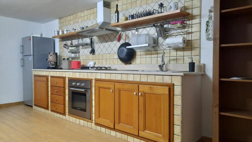 White Home Quartieri Spagnoli - 18