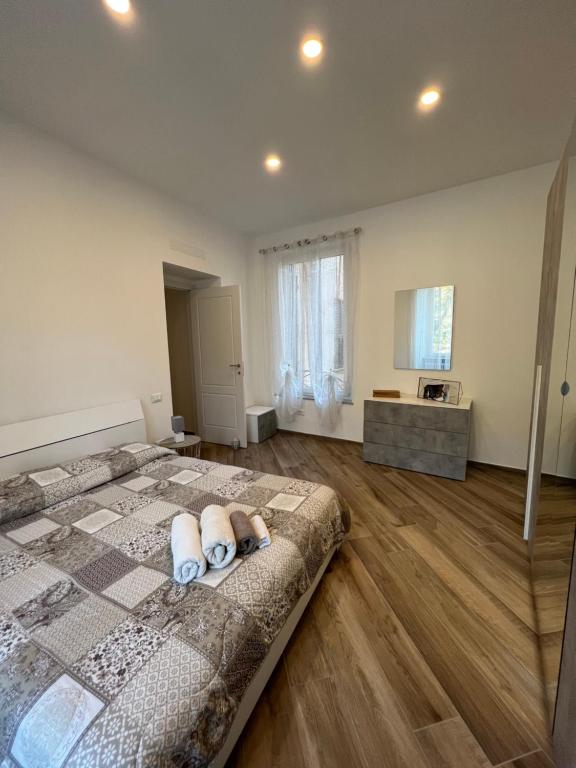Fotografia z galérie ubytovania Casa D'Aria v destinácii Savona