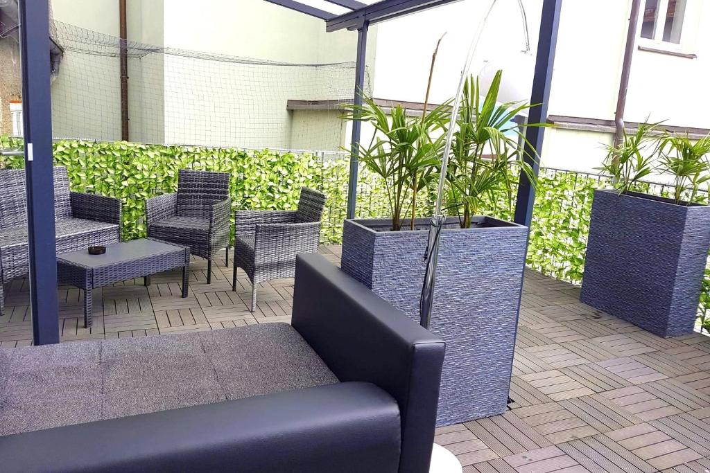 Neuburg New Apartement - 