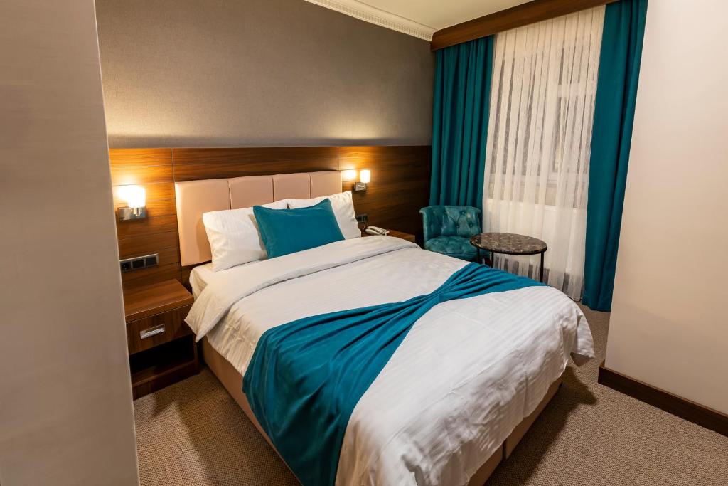 Sapran Deluxe Hotel - 标准双人间