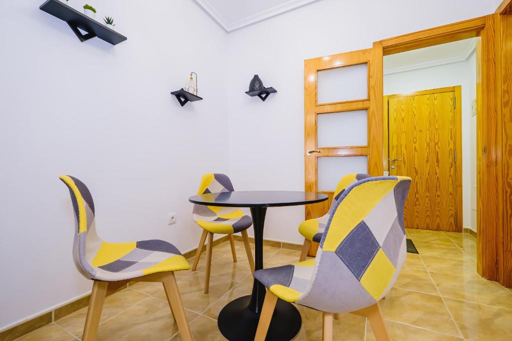 Fotografie z fotogalerie ubytování Holiday San Miguel 1/8 v destinaci Torrevieja