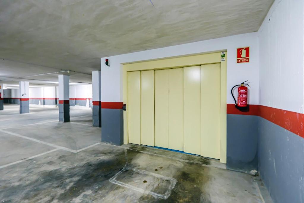 Fotografie z fotogalerie ubytování Holiday San Miguel 1/8 v destinaci Torrevieja