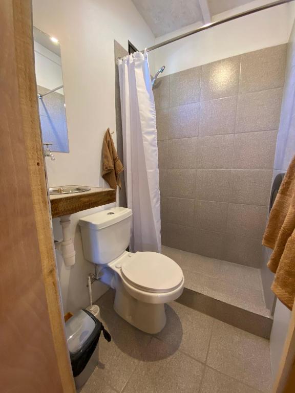 Φωτογραφία από το άλμπουμ του Willhouse Hostel σε Pucon