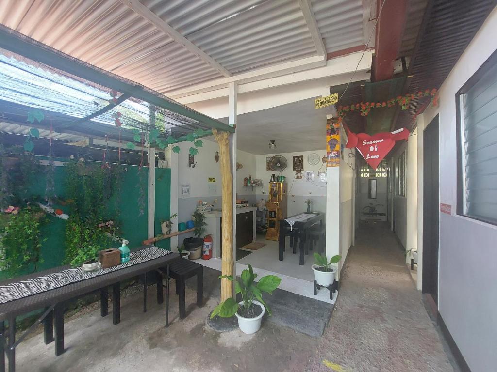 Fotografie z fotogalerie ubytování Maui's Place v destinaci Badian