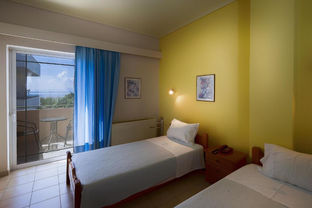 Hotel Fotini - Resim 27