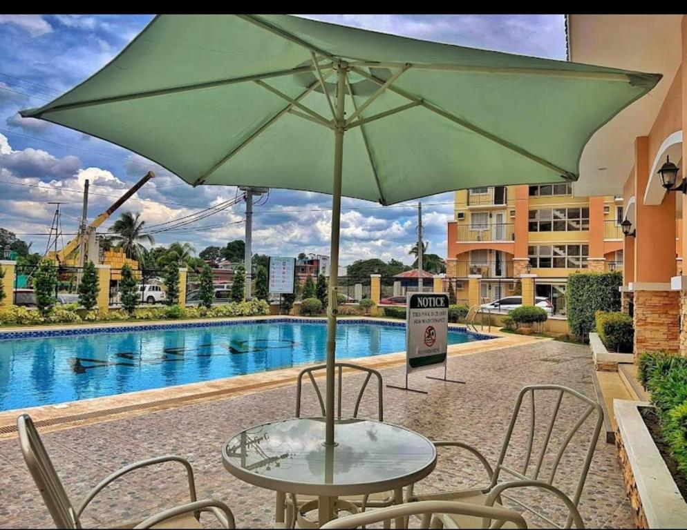 ARREZO PLACE DAVAO CONDOMINIUIM DAVAO CITY
