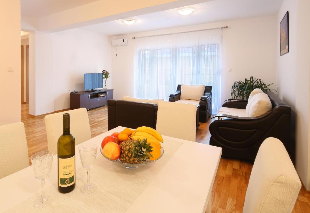 Apartments Pegasus lux - отзывы и видео