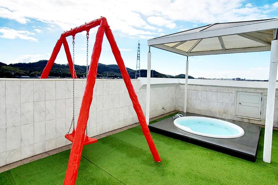 Fotografie z fotogalerie ubytování Hotel neobibi (Adult Only) v destinaci Himedži