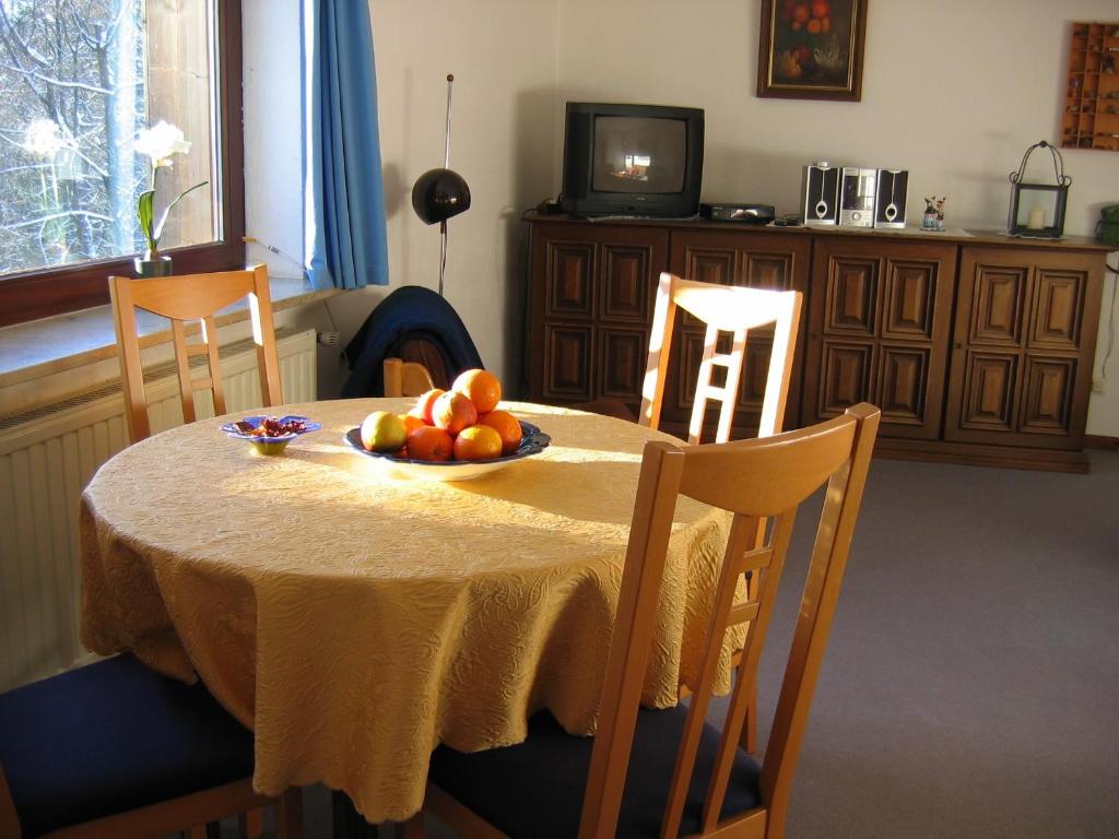 Appartements Am Hexenstieg - Wohnung Mit Zwei Schlafzimmern