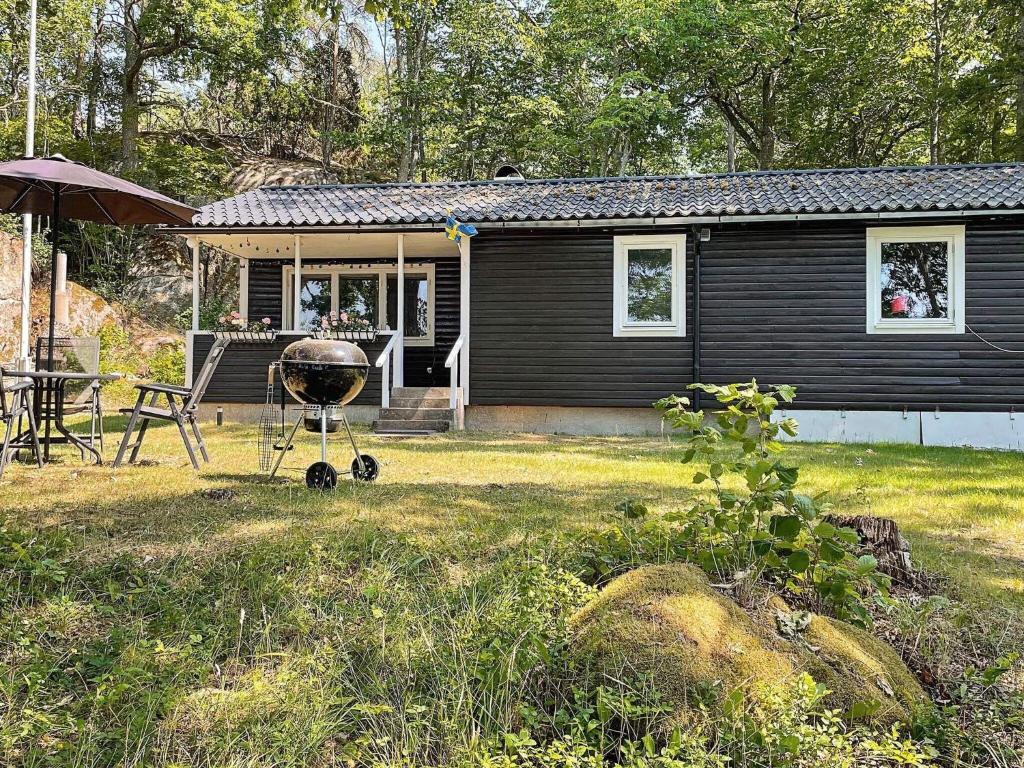 Fotografie z fotogalerie ubytování Holiday home RIMFORSA VI v destinaci Rimforsa