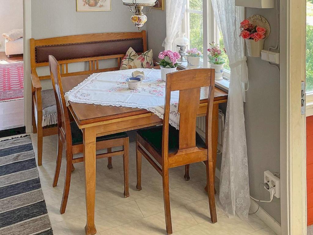 Fotografie z fotogalerie ubytování Holiday home öRSJö II v destinaci Örsjö