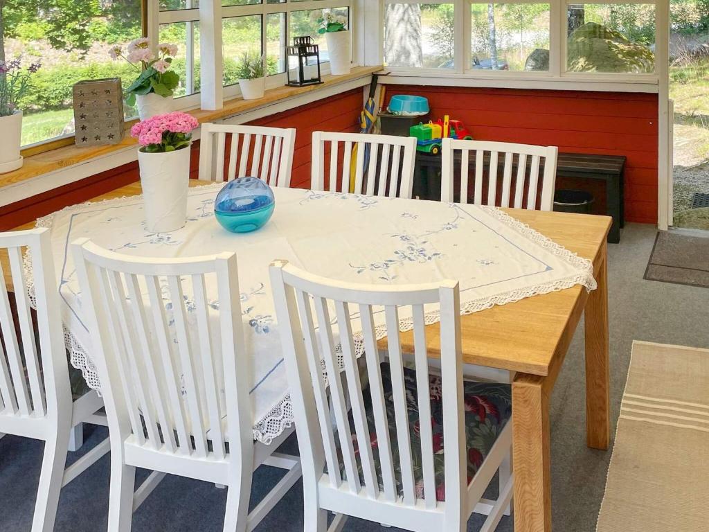 Fotografie z fotogalerie ubytování Holiday home öRSJö II v destinaci Örsjö