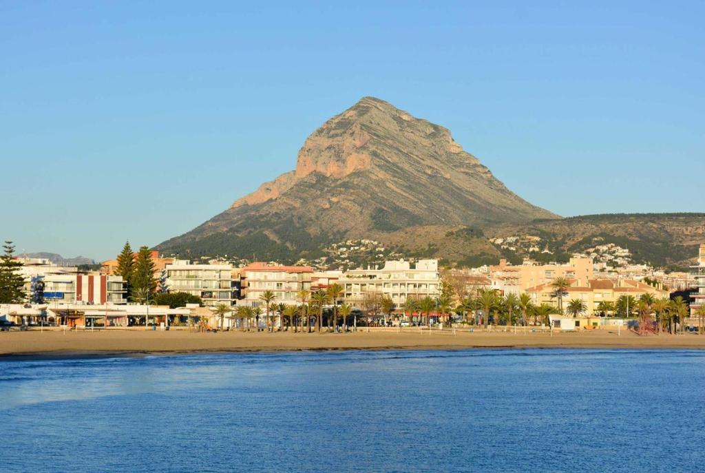 Booking.com: Villa Casa Cereza , Jávea, Spanje . Boek nu je ...