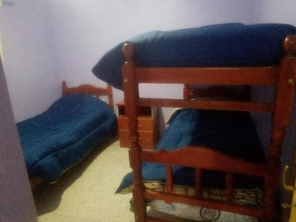 Photo de la galerie de l'établissement Hospedaje el Abuelo, à Humahuaca