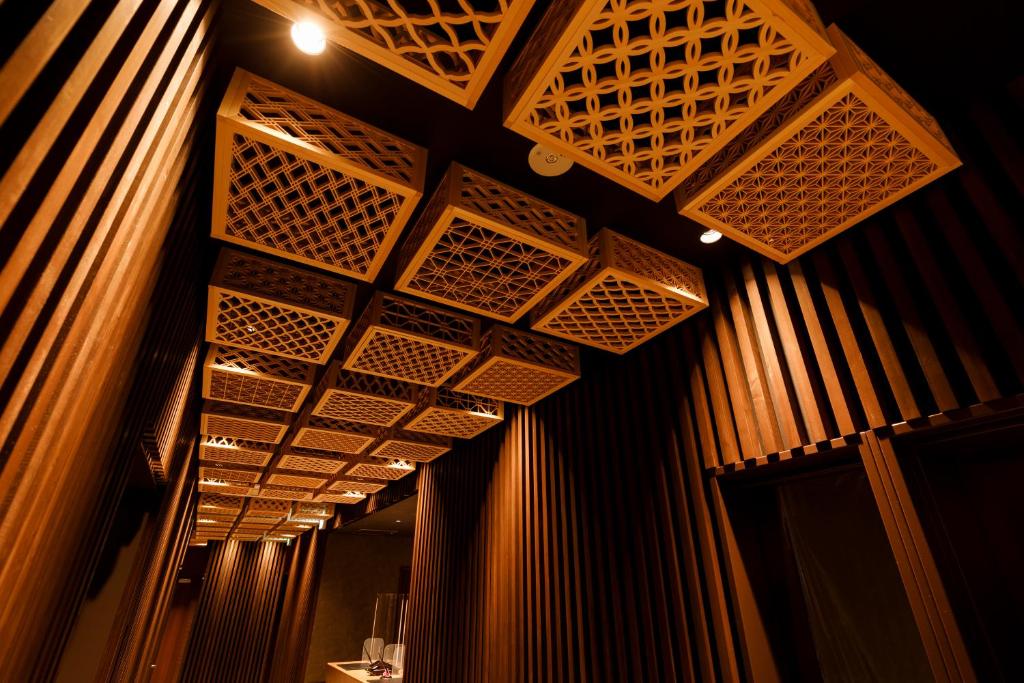 Fotografie z fotogalerie ubytování ひがし茶屋街らしく金沢 Hotel Rashiku kanazawa v destinaci Kanazawa