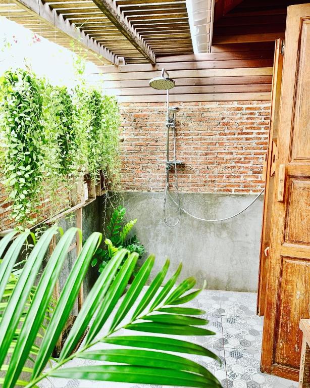 Fotografie z fotogalerie ubytování Rang Robin Farmstay for 4 with pool v destinaci Ban Wang Muang