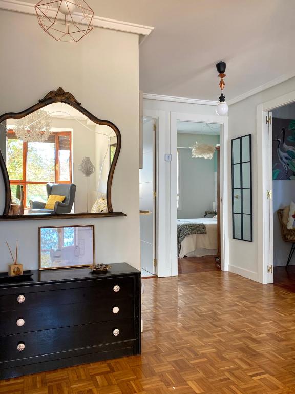 Apartamento La Muralla parking gratis - 7