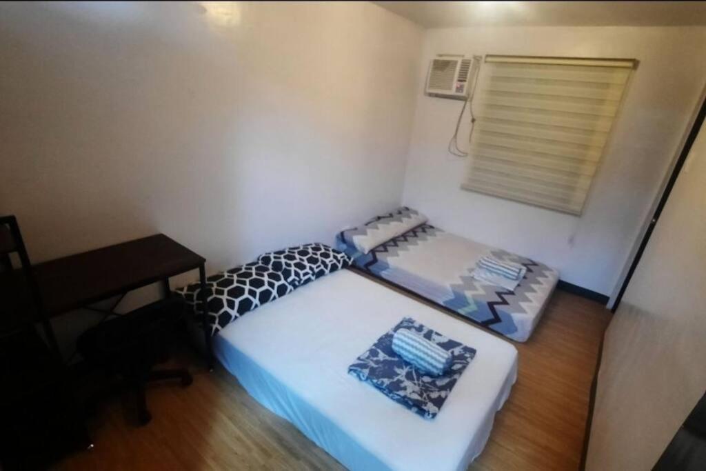 Do not book this inactive unit