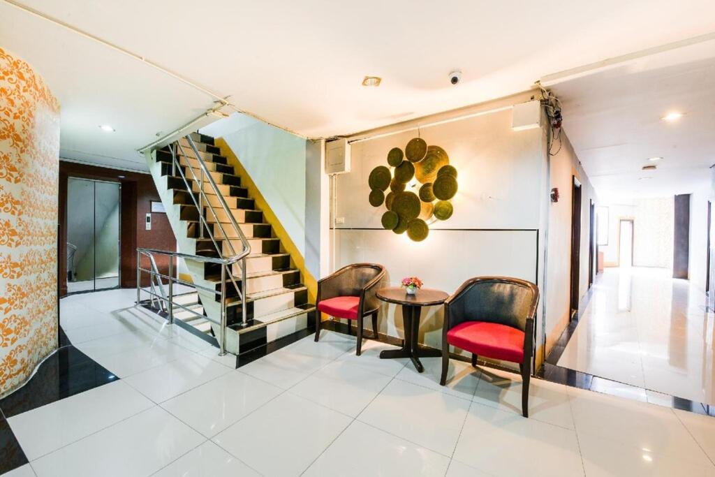 The ESSE Hotel Pattaya - Resim 28