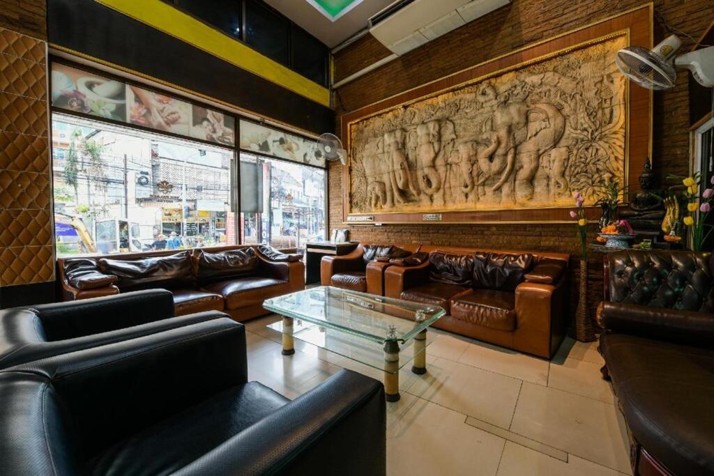 The ESSE Hotel Pattaya - Resim 18