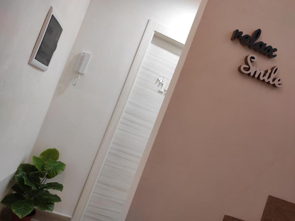 Zdjęcie z galerii obiektu HOME DOLCE LUNA w mieście Castelvetrano Selinunte