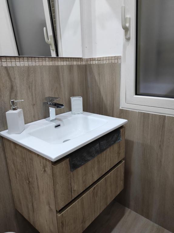 Zdjęcie z galerii obiektu HOME DOLCE LUNA w mieście Castelvetrano Selinunte