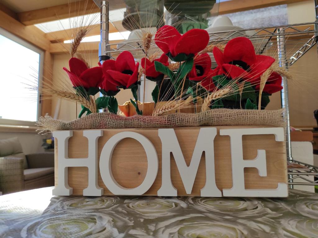 Zdjęcie z galerii obiektu HOME DOLCE LUNA w mieście Castelvetrano Selinunte