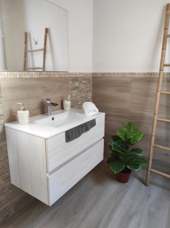 Zdjęcie z galerii obiektu HOME DOLCE LUNA w mieście Castelvetrano Selinunte