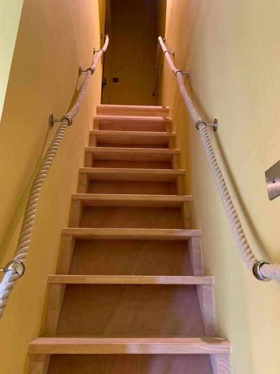 Le Bois des Chambres - Camera Doppia Con Vista Giardino