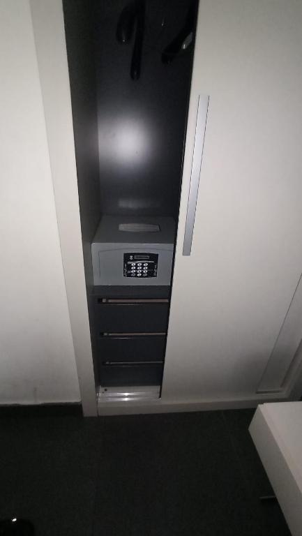 Kép Apartment 704 szállásáról Cosenzában a galériában