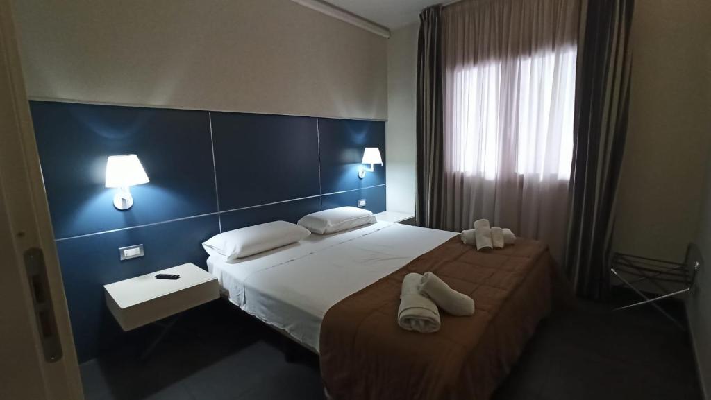 Kép Apartment 704 szállásáról Cosenzában a galériában