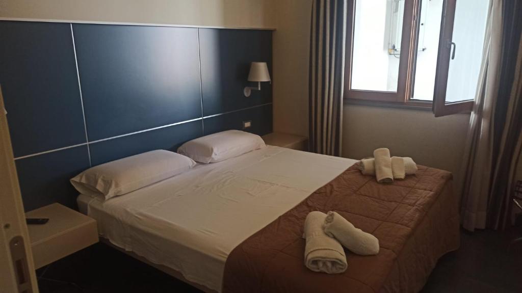 Kép Apartment 704 szállásáról Cosenzában a galériában