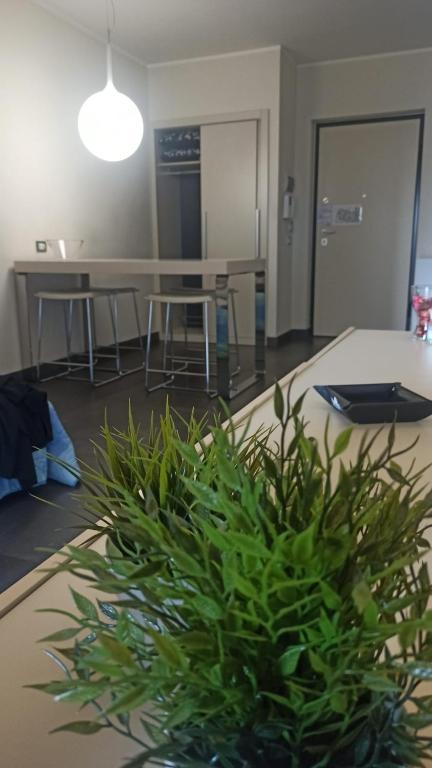 Kép Apartment 704 szállásáról Cosenzában a galériában