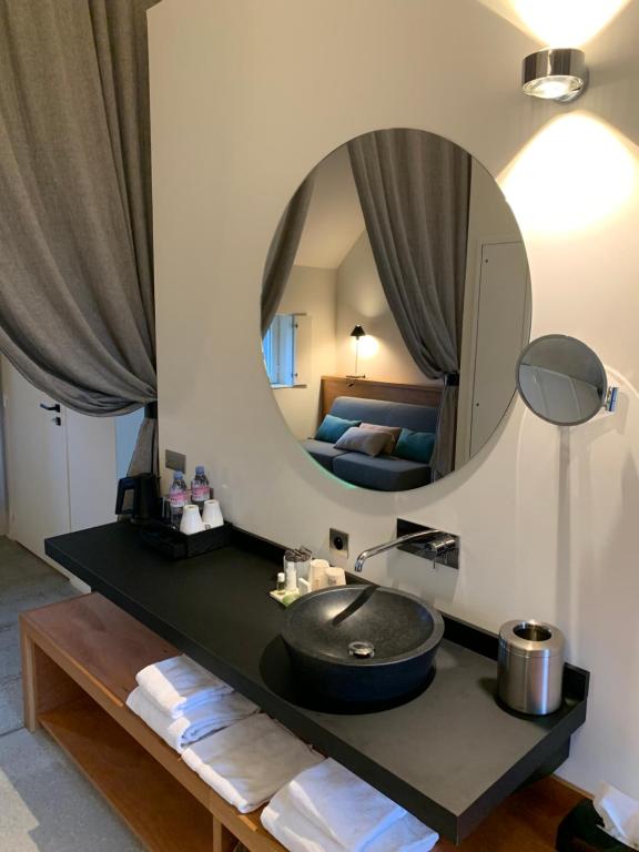 Le Bois des Chambres - Camera Doppia Superior Con Vista Giardino