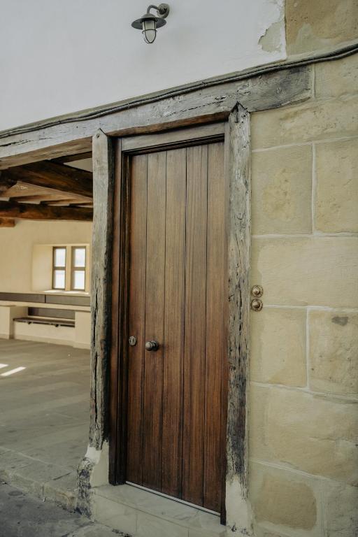 Фотография из галереи Apartamentos Etxetxu Branka eta Ankora в Гечо