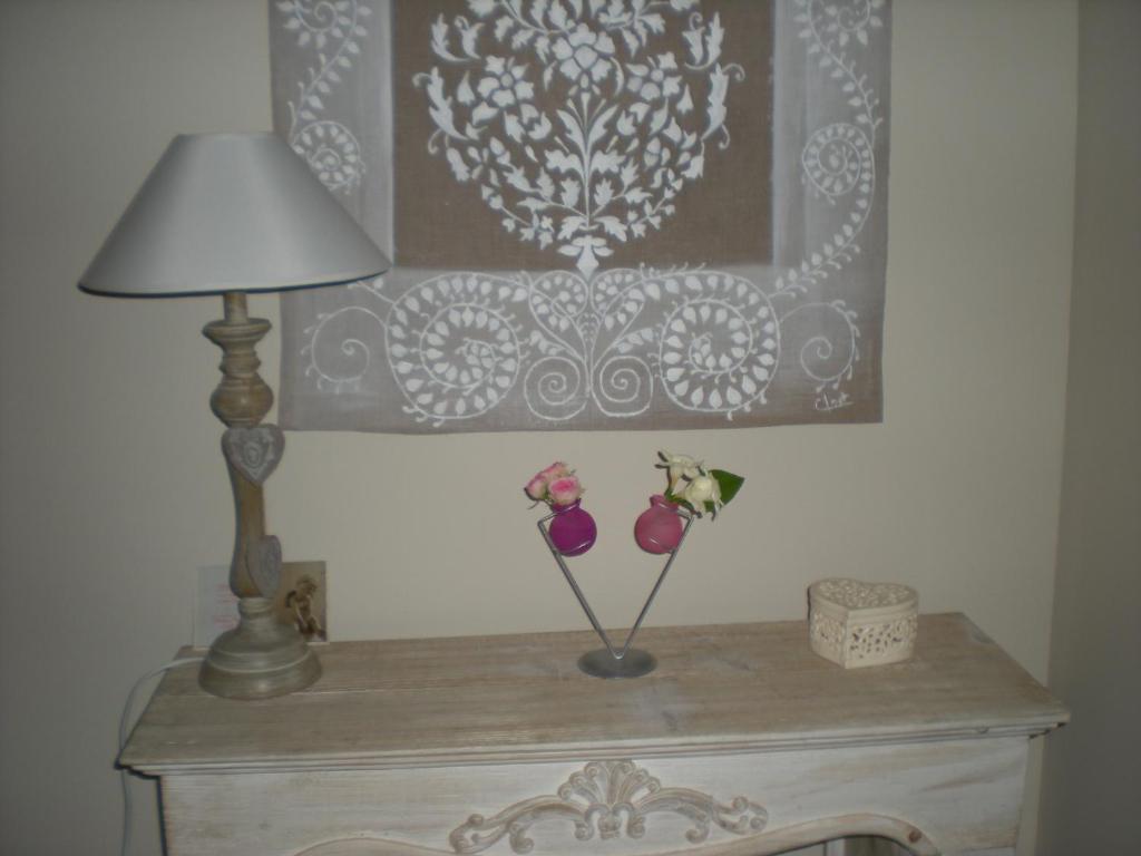 La Lit'Hote - King Room